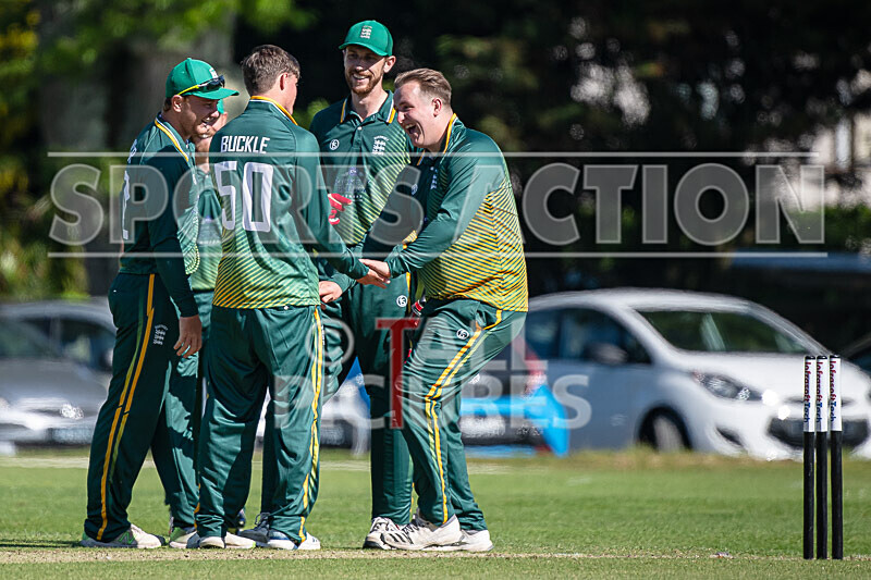 T20 Cricket_Guernsey v Jersey 2019-21 - T20 CRICKET GUERNSEY v JERSEY 2019