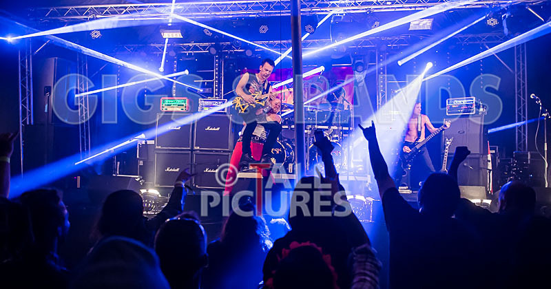 Nemesis-382 - NEMESIS