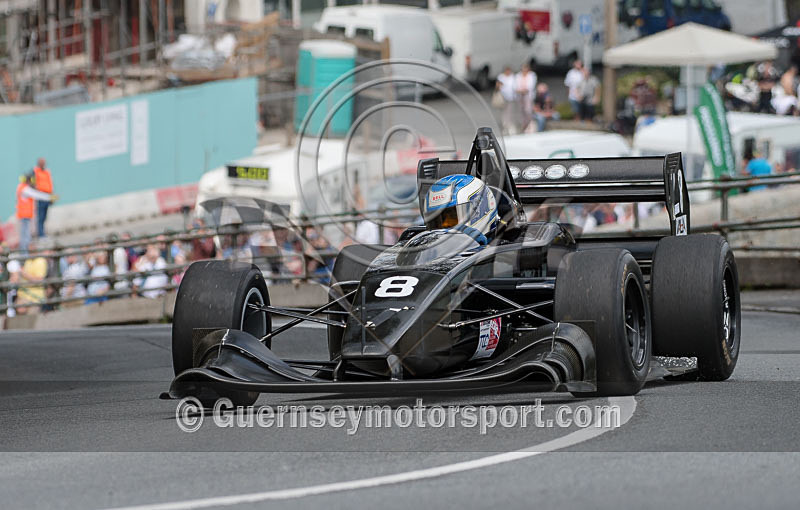 Guernsey National Hillclimb 2017_CAR-14 - GUERNSEY NATIONAL 2017 - CARS