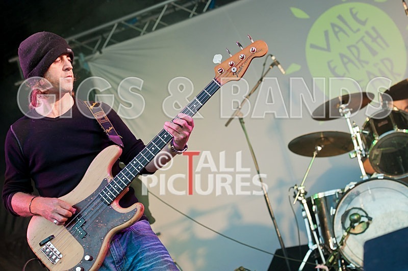 Inner Terrestrials-4 - INNER TERRESTRIALS