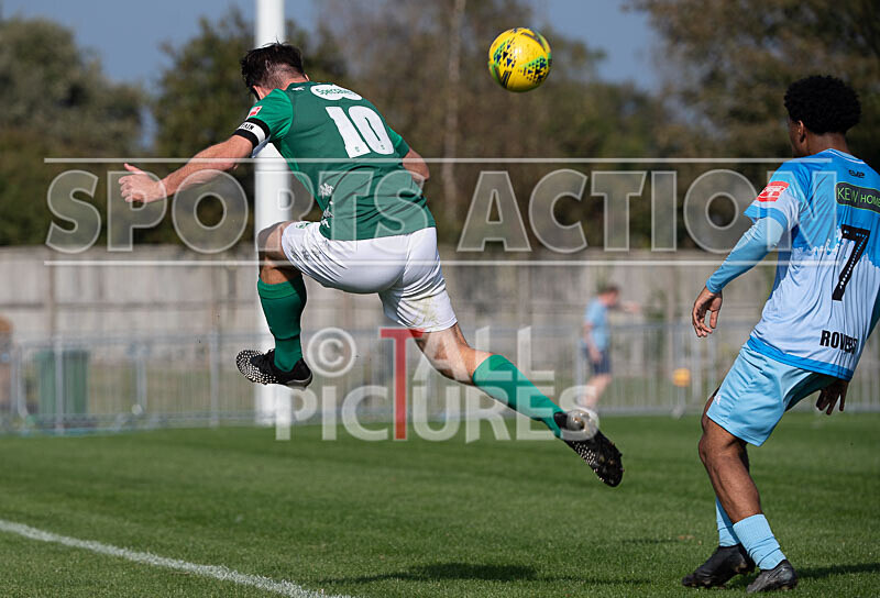 GFC v Sutton Common Rovers-64 - GFC v SUTTON COMMON ROVERS