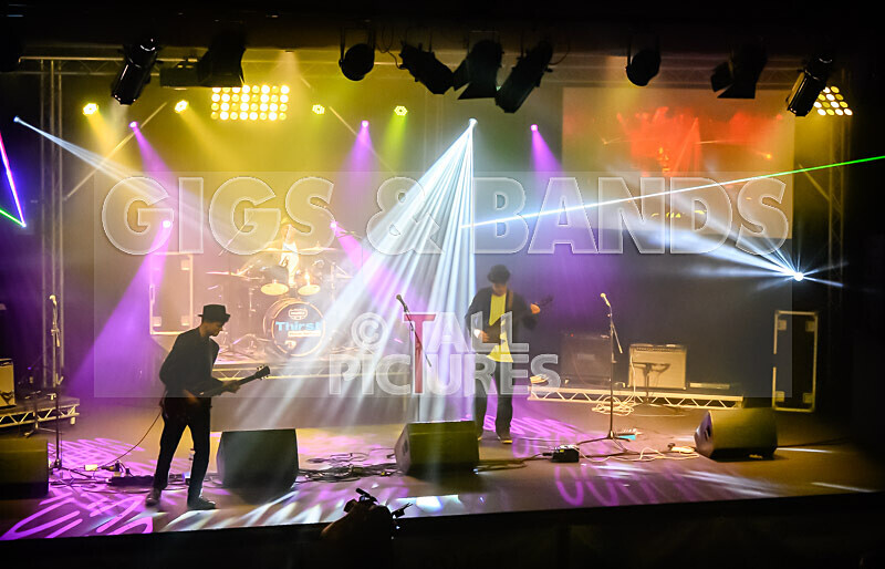 Battle of the School Bands 2023-2 - BATTLE OF THE SCHOOL BANDS 2023