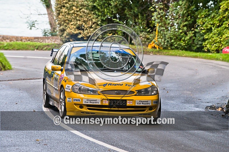 Hill Car 2010-10-03-87 - HILL CLIMB 2010-10-03