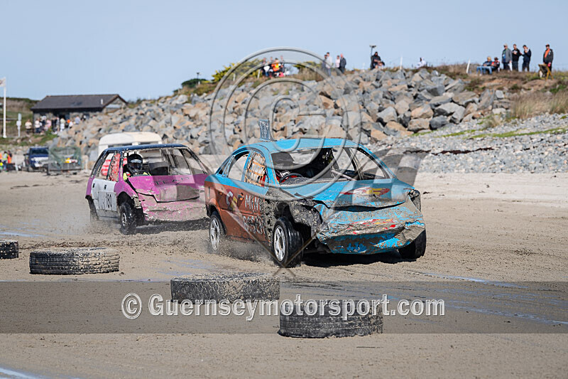 Autocross 2022 Winter Rnd-1-10 - AUTO-X_25-09-2022