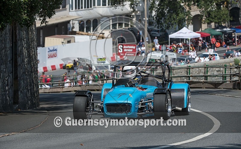 Guernsey National Hill Climb_2013_Car-97 - GUERNSEY NATIONAL 2013 - CARS
