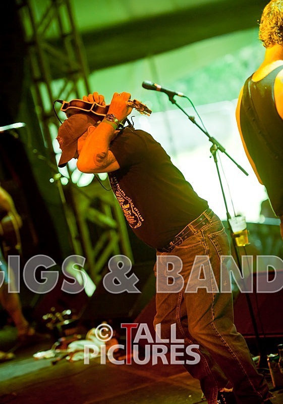 Hayseed Dixie-64 - HAYSEED DIXIE