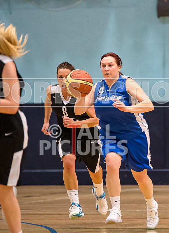 Ravenscroft v Le Mont Saint Storm-6 - RAVENSCROFT v LE MONT SAINT STORM