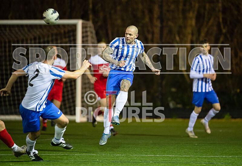 Strangers Cup_Sylvans v Bels 2022-1 - STRANGERS CUP 2022_SYLVANS v BELS