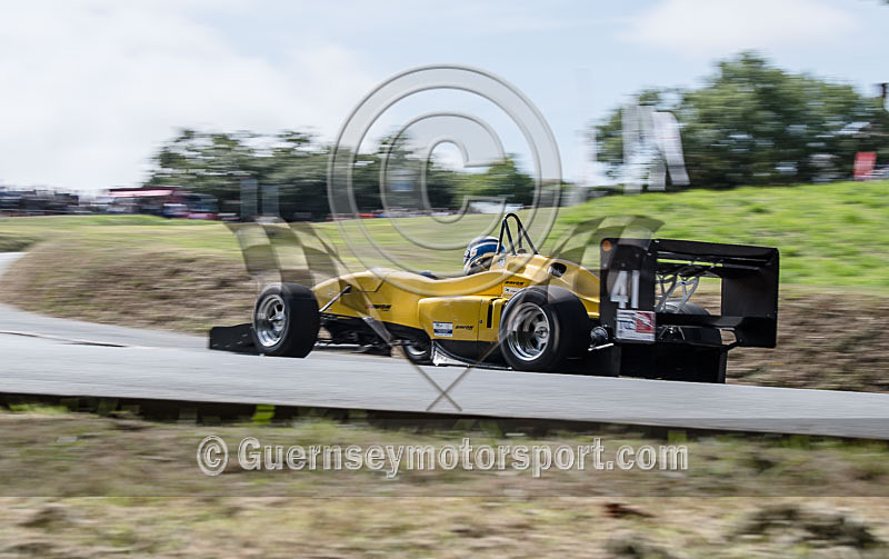 Guernsey National Hillclimb 2017_CAR-23 - GUERNSEY NATIONAL 2017 - CARS