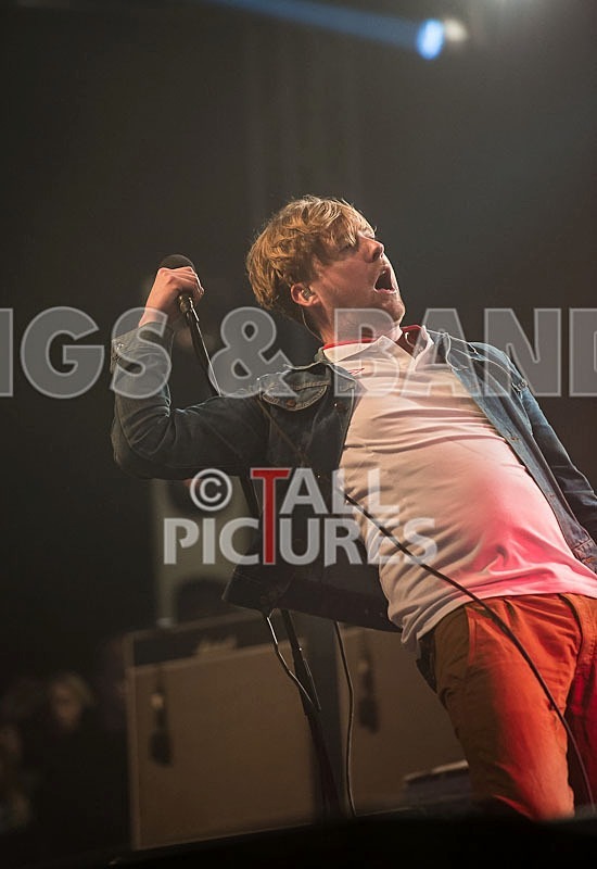 Kaiser Chiefs-42 - KAISER CHIEFS