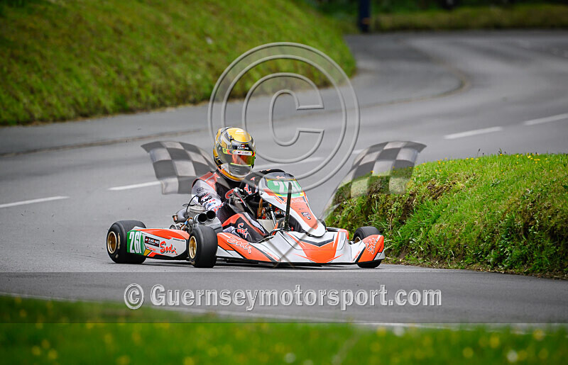 Hillclimb_10-04-2023_KART-10 - GMC&CC EASTER HILLCLIMB 2023_KARTS