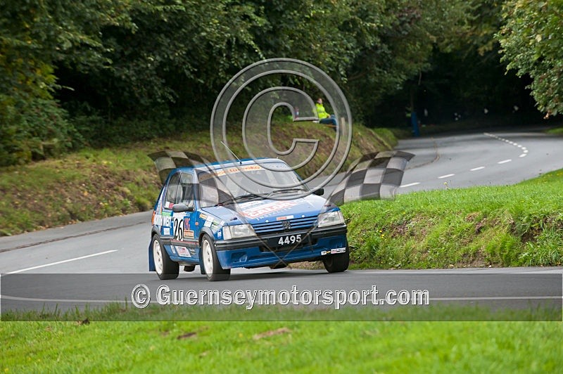 Hill Car 2010-10-03-56 - HILL CLIMB 2010-10-03