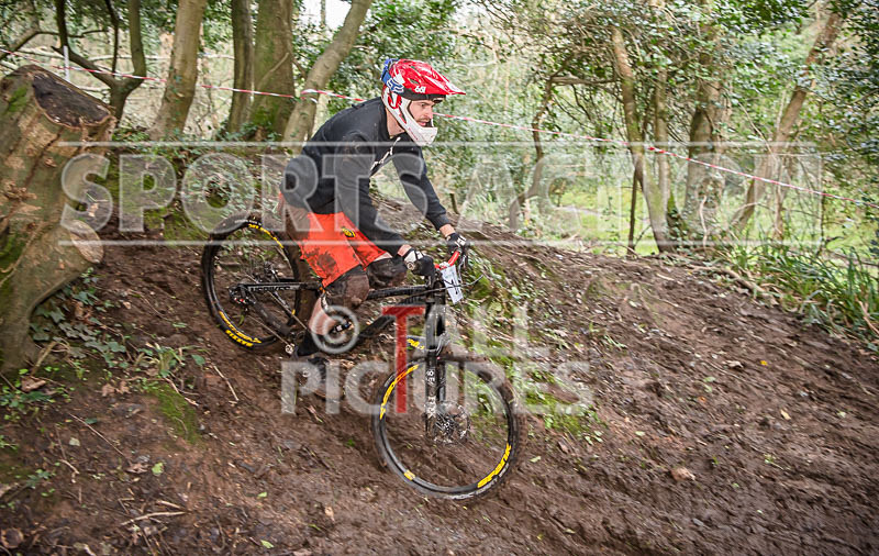 GVC MTB Winter Downhill 2018_Round-1-28 - GVC MTB DOWNHILL SERIES 2018_ROUND-1
