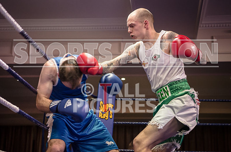BOUT-5_Nathan Green v Michael Crawley-14 - BOUT 5_Nathan Green v Michael Crawley