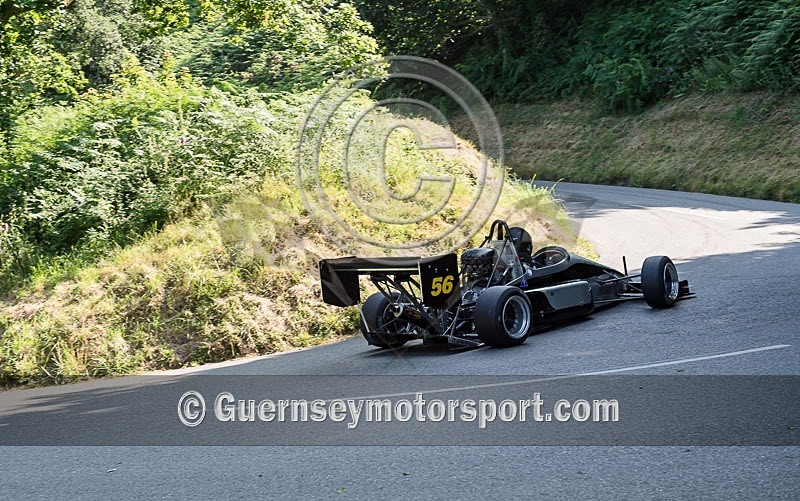 Jersey National Hill Climb_2013_Car-150 - JERSEY NATIONAL 2013 - CARS