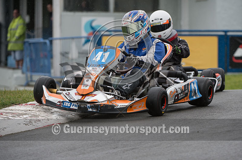 Karting_22-02-2015-4 - KARTING WINTER CHAMPIONSHIP ROUND-2