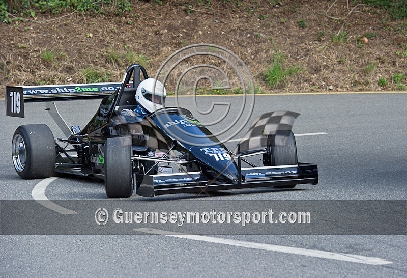 MSA Jersey Hill Climb_2011_Car-88 - JERSEY MSA NATIONAL 2011 - CARS
