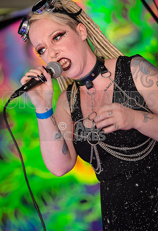 Borderline Puppets-1 - BORDERLINE PUPPETS