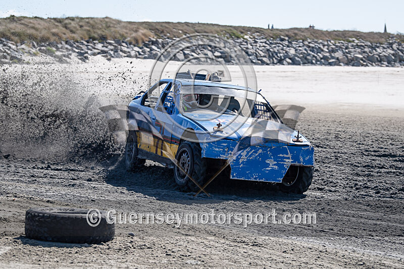 Autocross 2022 Winter Rnd-1-112 - AUTO-X_25-09-2022