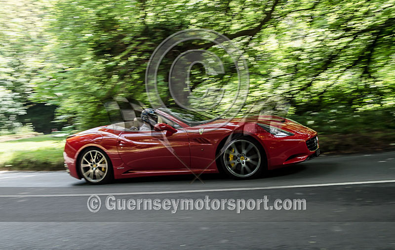 Heritage Charity Hillclimb_2014-109 - HERITAGE CHARITY HILL CLIMB 2014