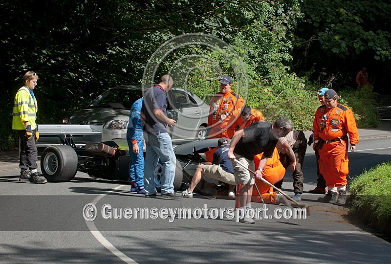 Rescue  Marshalls-6 - RESCUE TEAMS, MARSHALLS & OFFICIALS