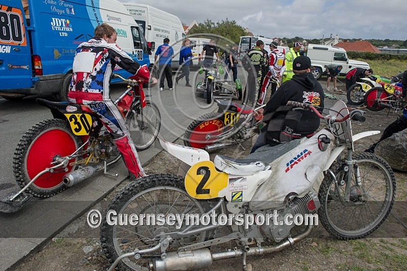 British Sand Ace_2013_Scene-47 - BRITISH SAND ACE CHAMPIONSHIP 2013 - THE SCENE