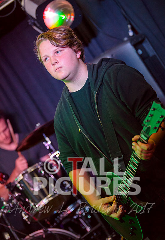 SoPM Summer Gig 2017-161 - SCHOOL OF POPULAR MUSIC SUMMER GIG 2017