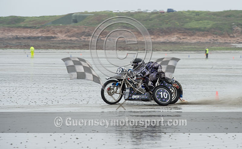British SandAce_2016_SIDECAR-59 - BRITISH SAND ACE 1000cc SIDECAR RIDERS 2016