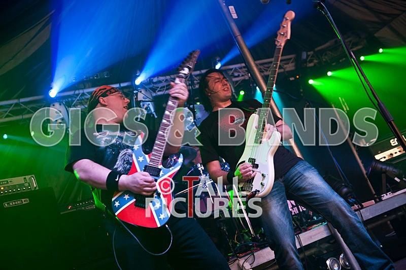 Big Machine-65 - BIG MACHINE