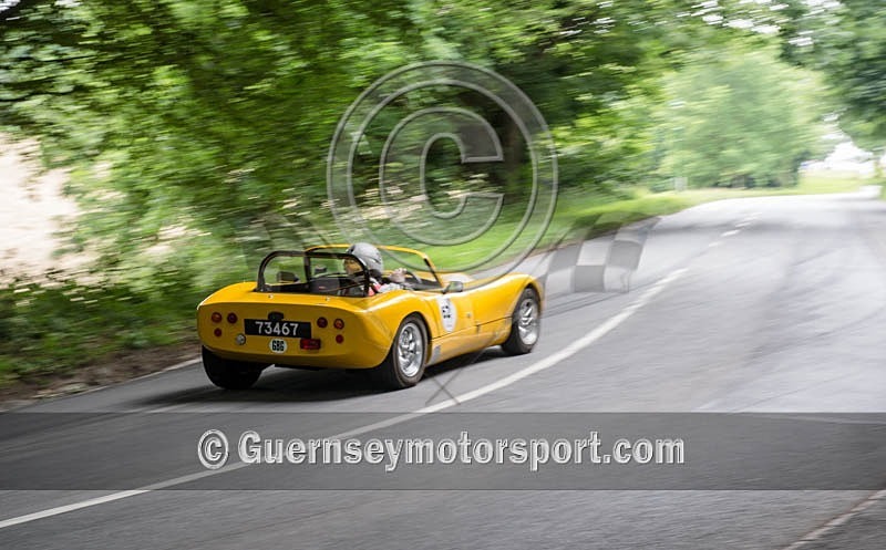 Heritage Charity Hill Climb_2013-177 - HERITAGE CHARITY HILL CLIMB 2013