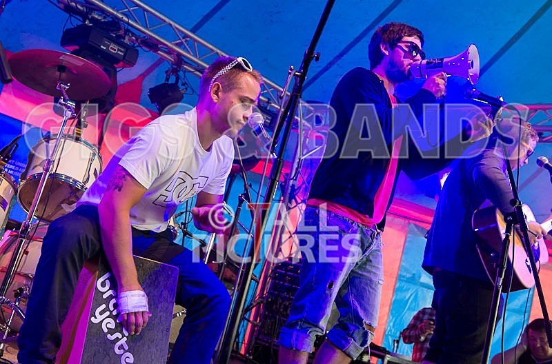 Brave Yesterday-76 - BRAVE YESTERDAY