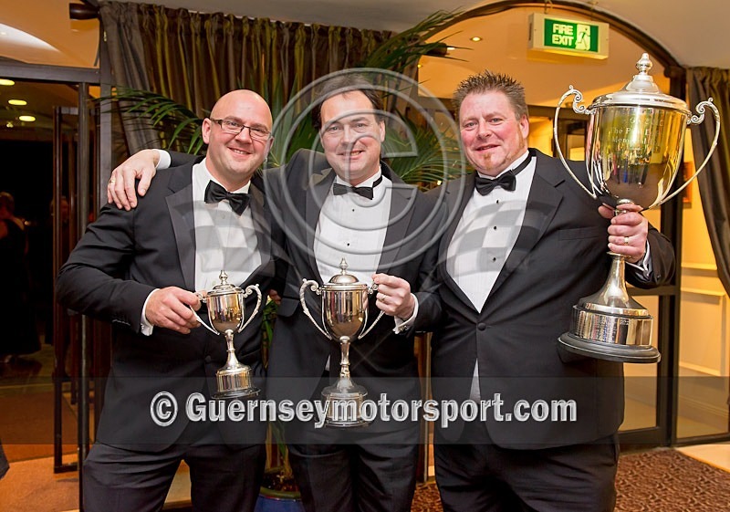 GKMC Dinner Dance 2012-1 - PODIUMS PRESENTATIONS EVENTS - 2012