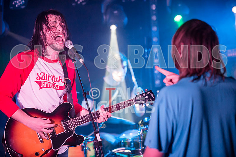 The Glazzies-25 - THE GLAZZIES