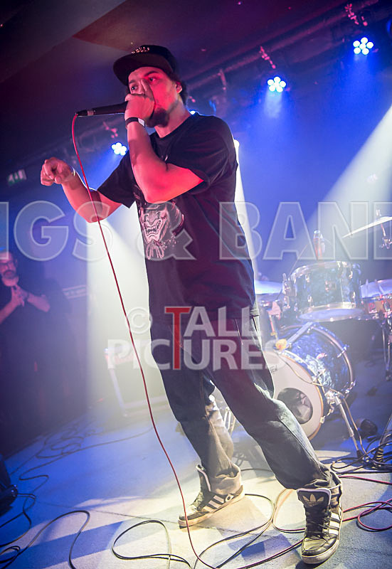 The Uptown Monotones-47 - THE UPTOWN MONOTONES