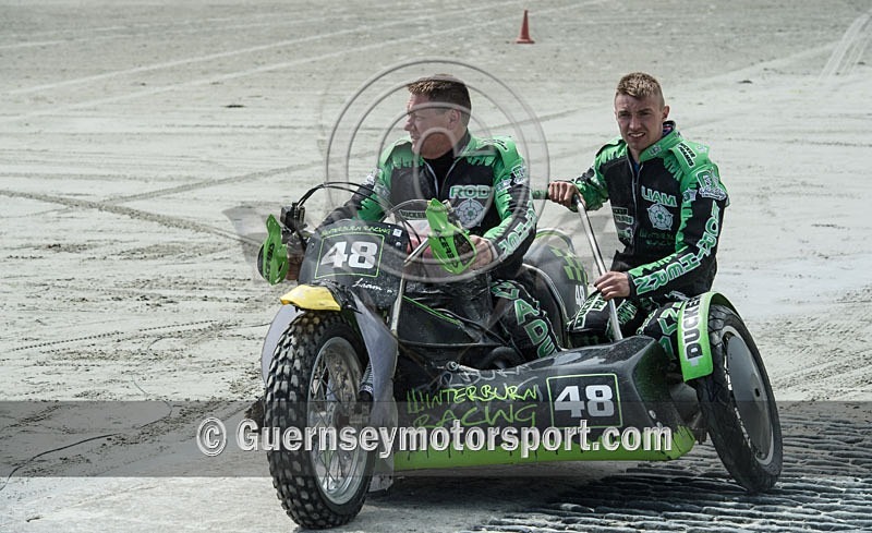 British Sand Ace_2013_Scene-30 - BRITISH SAND ACE CHAMPIONSHIP 2013 - THE SCENE