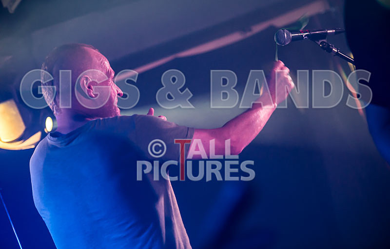 The Uptown Monotones-39 - THE UPTOWN MONOTONES