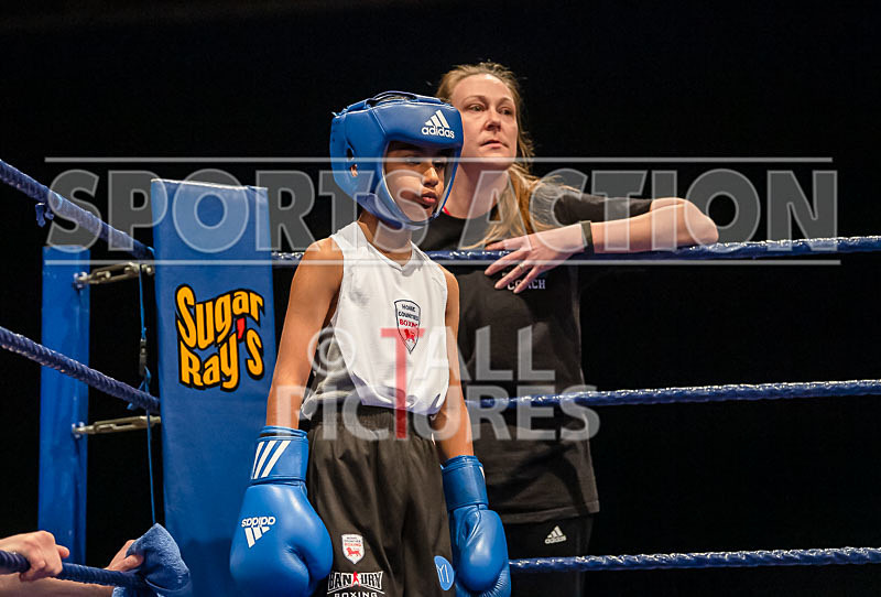 BOUT-1 - Bailey Rihoy v Mustafah Husayn-1 - BOUT-1 - Bailey Rihoy v Mustafah Husayn