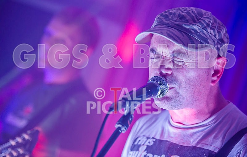 Sugar Slam-396 - SUGAR SLAM - FAMELESS ALBUM LAUNCH