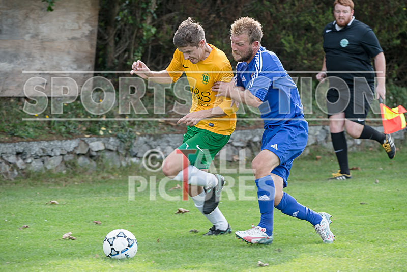 Vale Rec v Alderney-2 - VALE REC v ALDERNEY