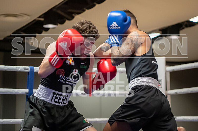 BOUT 10_Tom Teers v Josh Millington-21 - BOUT 10_Tom Teers v Josh Millington
