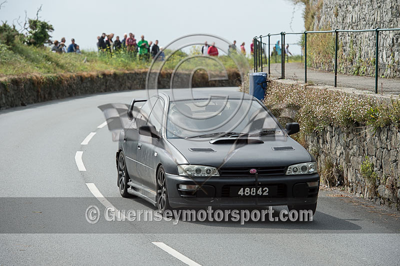 Vale Castle Sprint_2014_Car-145 - VALE CASTLE SPRINT 2014 - CARS