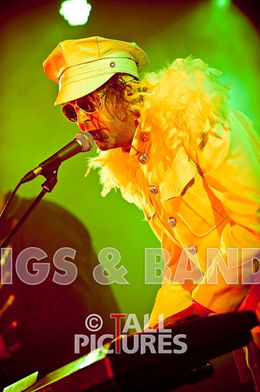 Fade to Grey-93 - FADE 2 GREY