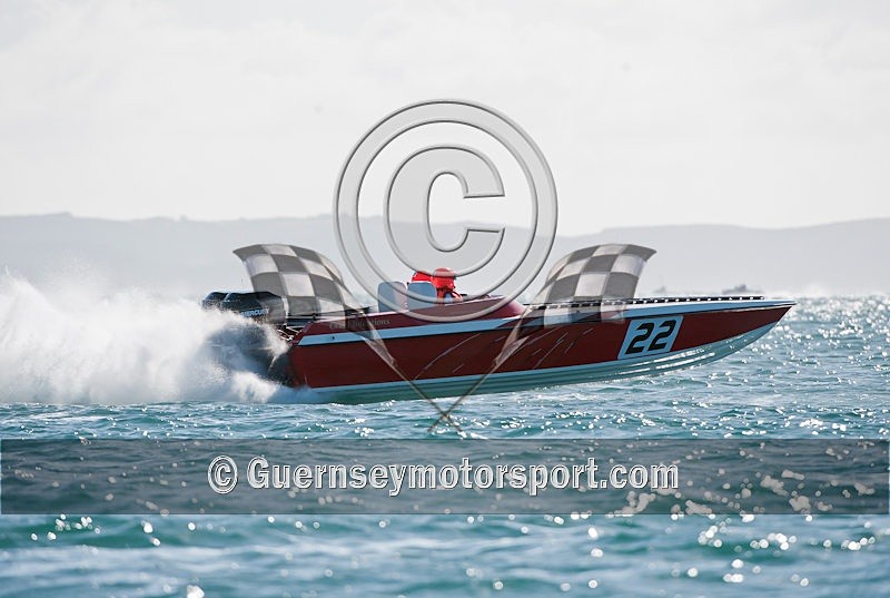 Powerboat Race-92 - POWERBOAT RACING 2010