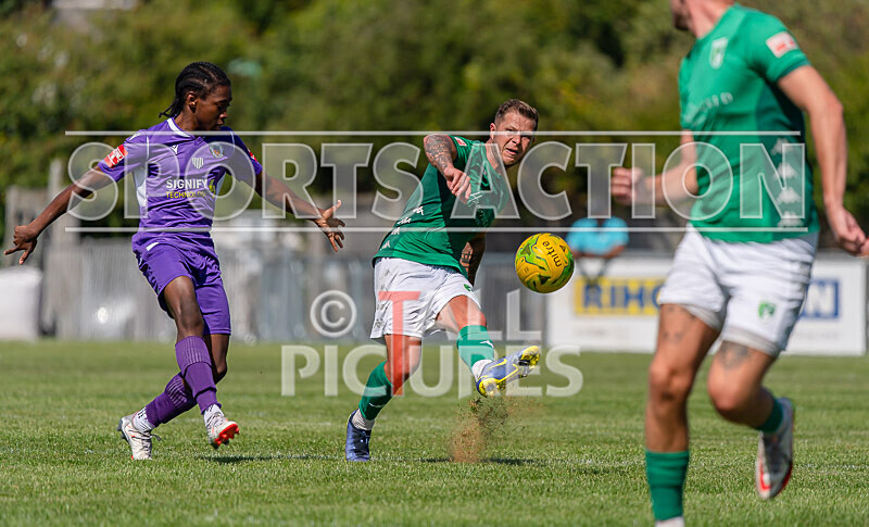 GFC v Tooting  Mitcham United 2022-118 - GFC v TOOTING & MITCHAM UNITED