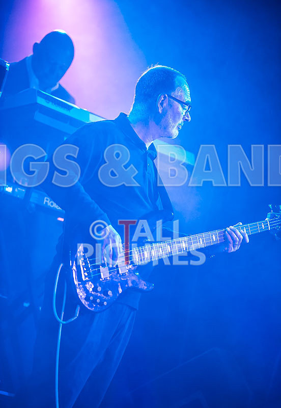 King Rat_30th Birthday Gig-45 - KING RAT AND THE SOUL CATS 30th BIRTHDAY