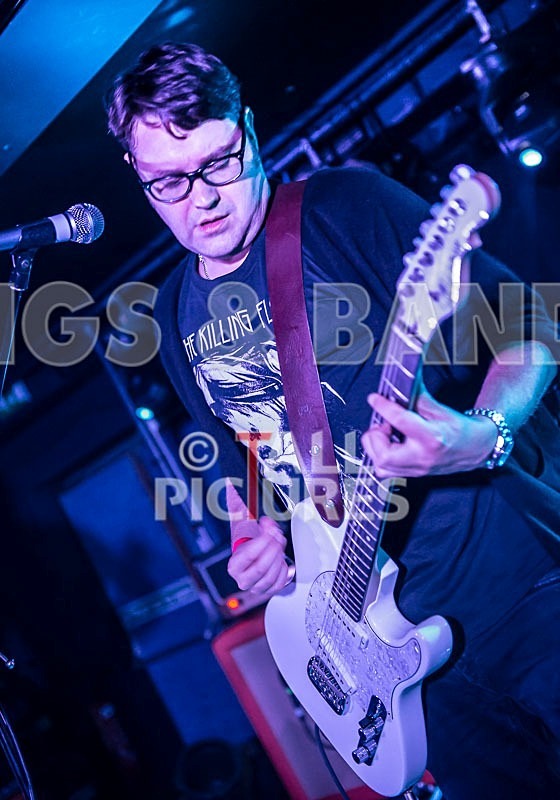 The Inevitable Pinhole Burns-9 - THE INEVITABLE PINHOLE BURNS