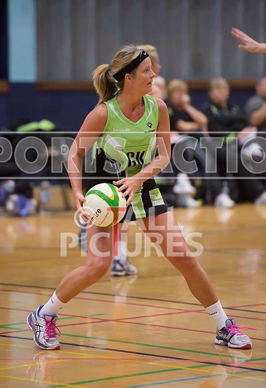 Netball_Panthers v Brize Jets-35 - GUERNSEY PANTHERS v BRIZE JETS