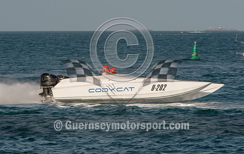 Powerboats 2015_Race-2-57 - GPA 2015 OFFSHORE CHAMPIONSHIP_RACE-2