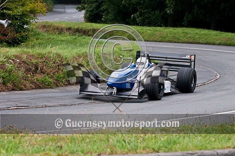GSY Hill_09_Car--149 - GUERNSEY MSA NATIONAL 2009