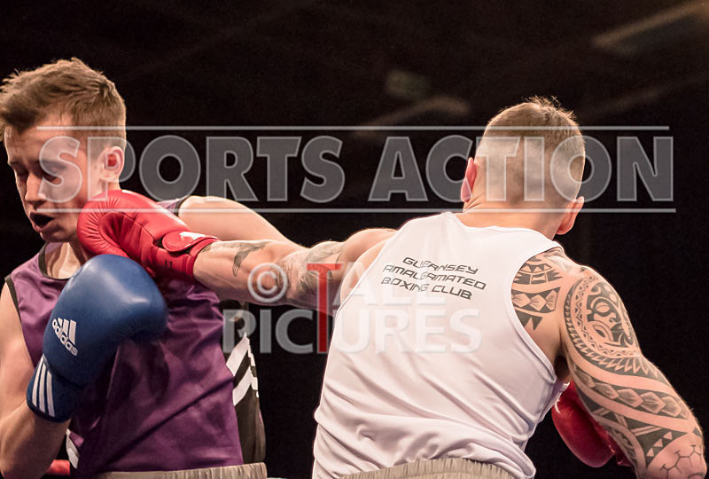 BOUT-3_Rory Jones v Kieran Ball-1 - BOUT-3_Rory Jones v Kieran Ball